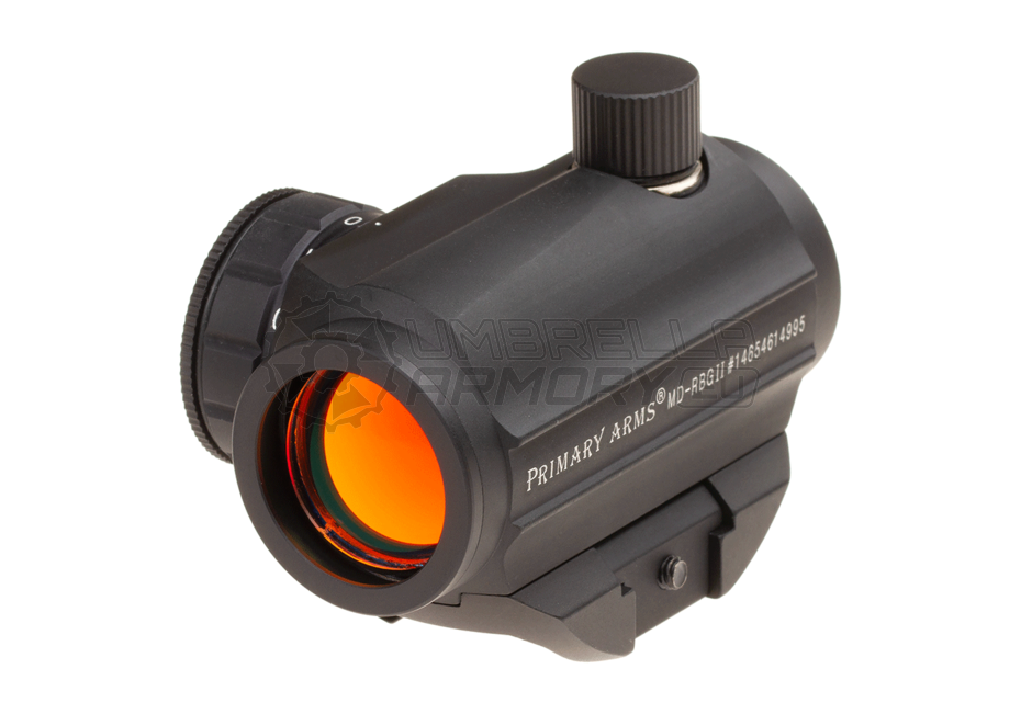 Classic Series Gen II Red Dot Sight 2 MOA (Primary Arms)