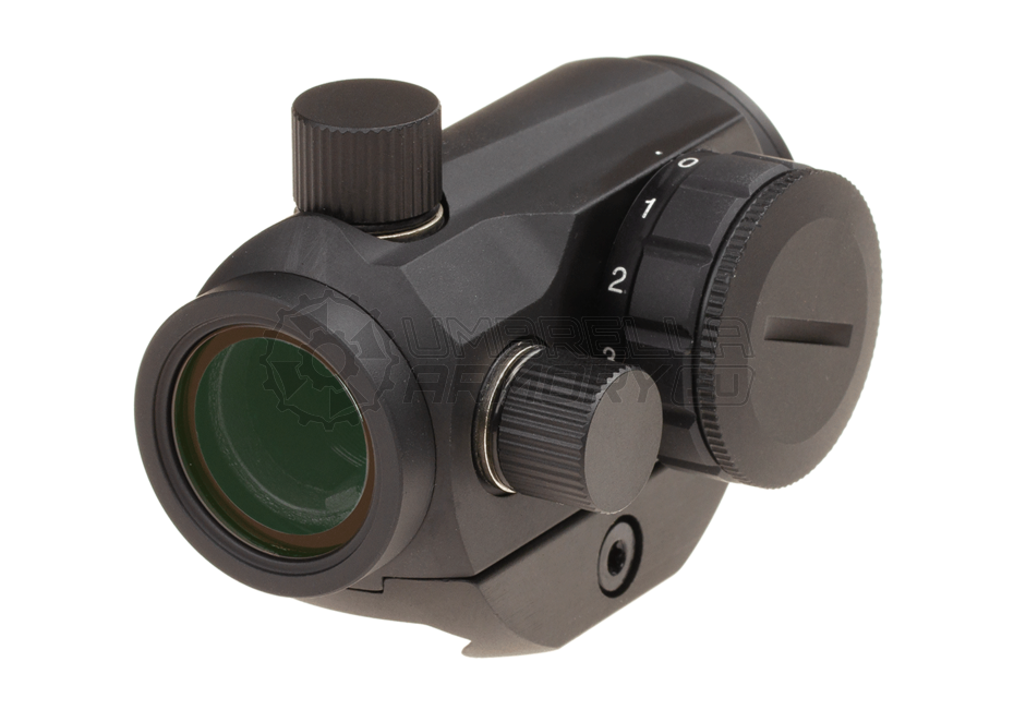 Classic Series Gen II Red Dot Sight 2 MOA (Primary Arms)