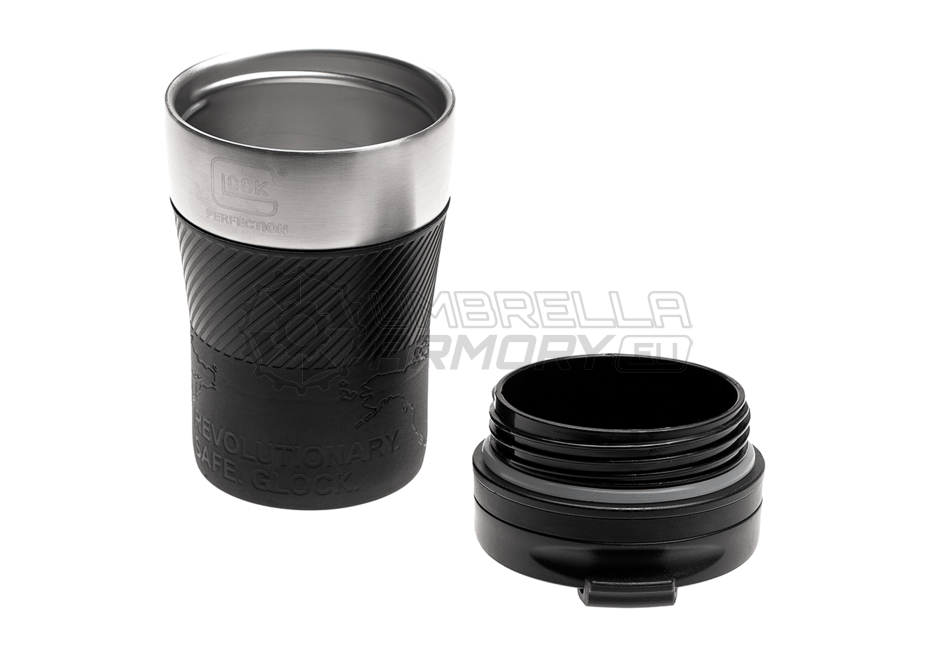 Coffee-to-Go Cup 0.2l (Glock)