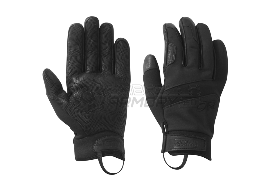 Coldshot Gloves (Outdoor Research)