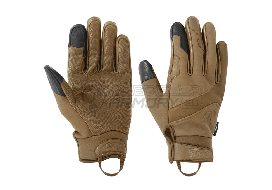 Coldshot Sensor Gloves (Outdoor Research)