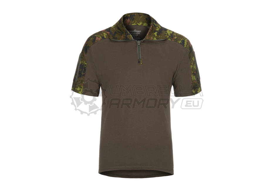 Combat Shirt Short Sleeve (Invader Gear)