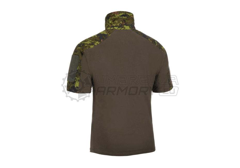 Combat Shirt Short Sleeve (Invader Gear)