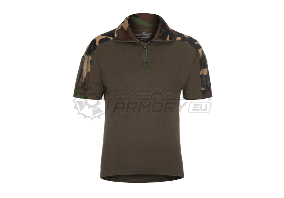 Combat Shirt Short Sleeve (Invader Gear)