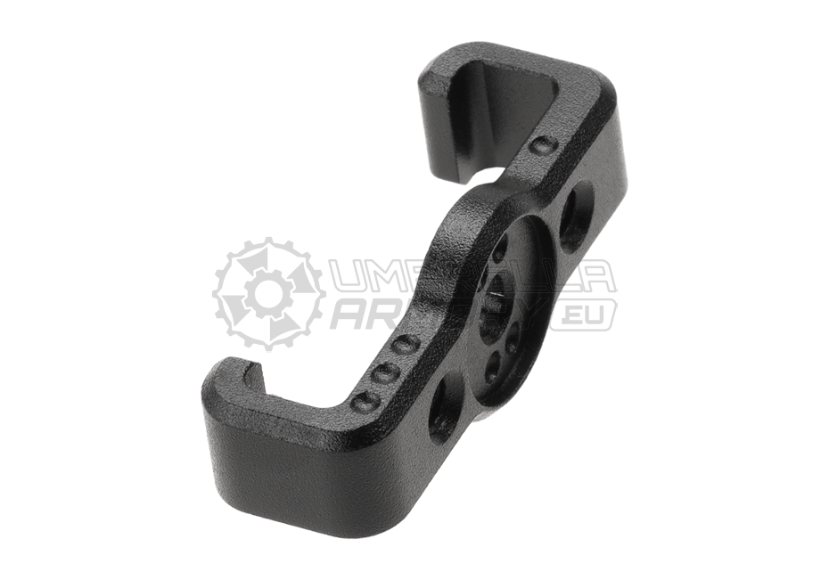 Competition Charging Handle with Selector Switch for AAP01 (TTI Airsoft)