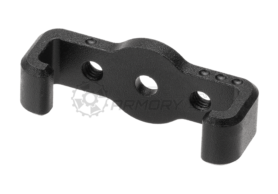 Competition Charging Handle with Selector Switch for AAP01 (TTI Airsoft)