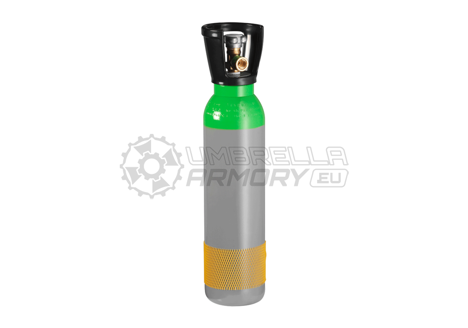 Compressed Air Bottle 6l (Walther)