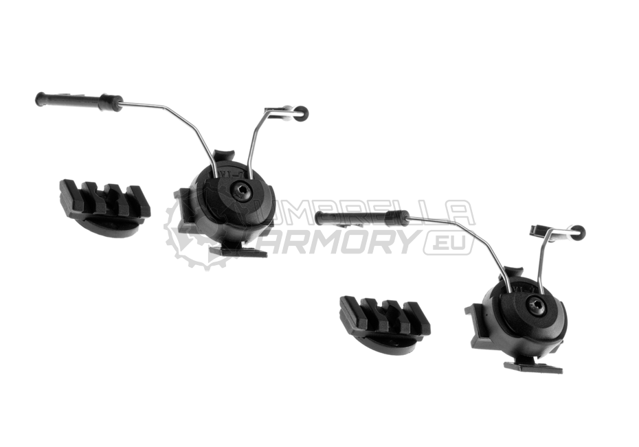 Comtac Helmet Rail Adapter Set (Z-Tactical)