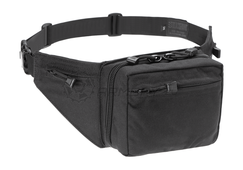 Concealed Weapon Fanny Pack Holster (Blackhawk)