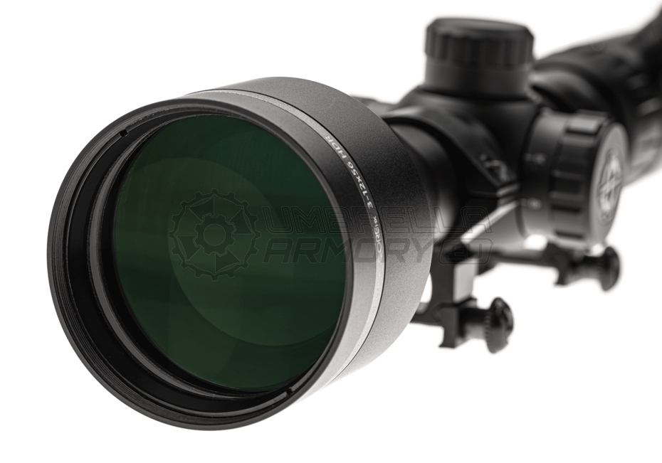 Core HX 3-12x56 HDR Hunter Dot Riflescope (Sightmark)