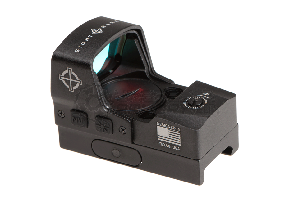 Core Shot A-Spec FMS Reflex Sight (Sightmark)
