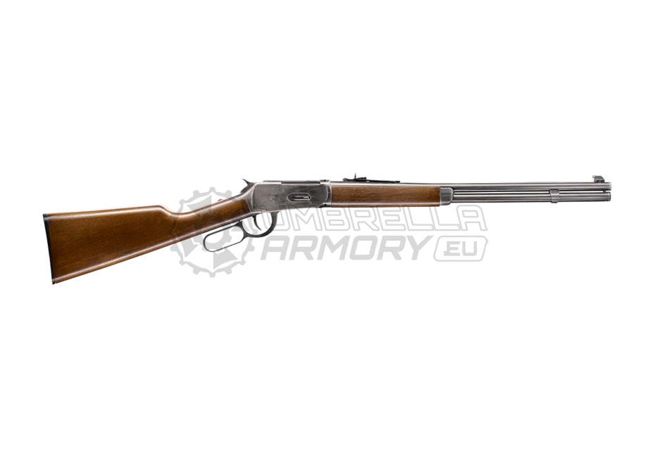 Cowboy Rifle Co2 6mm (Legends)