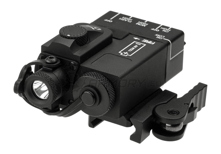 DBAL-Mini Flashlight without Laser (WADSN)