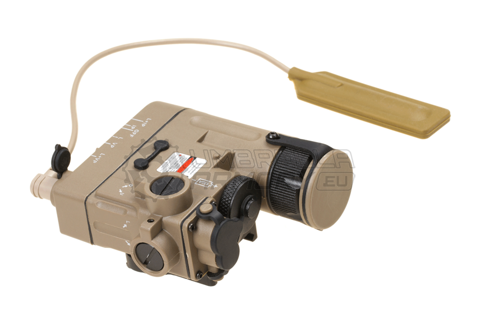 DBAL-eMkII Illuminator / Laser Module (Element)
