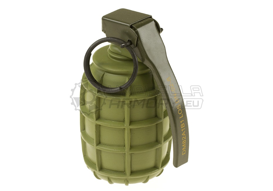 DM51 Dummy Grenade (Pirate Arms)