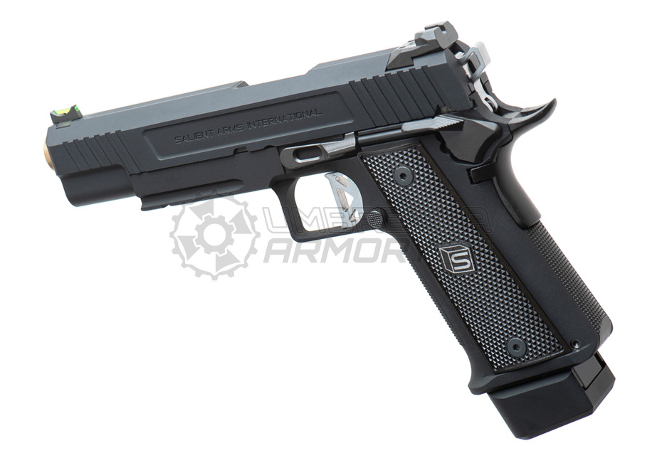 DS 2011 5.1 Series Full Metal GBB (Salient Arms)