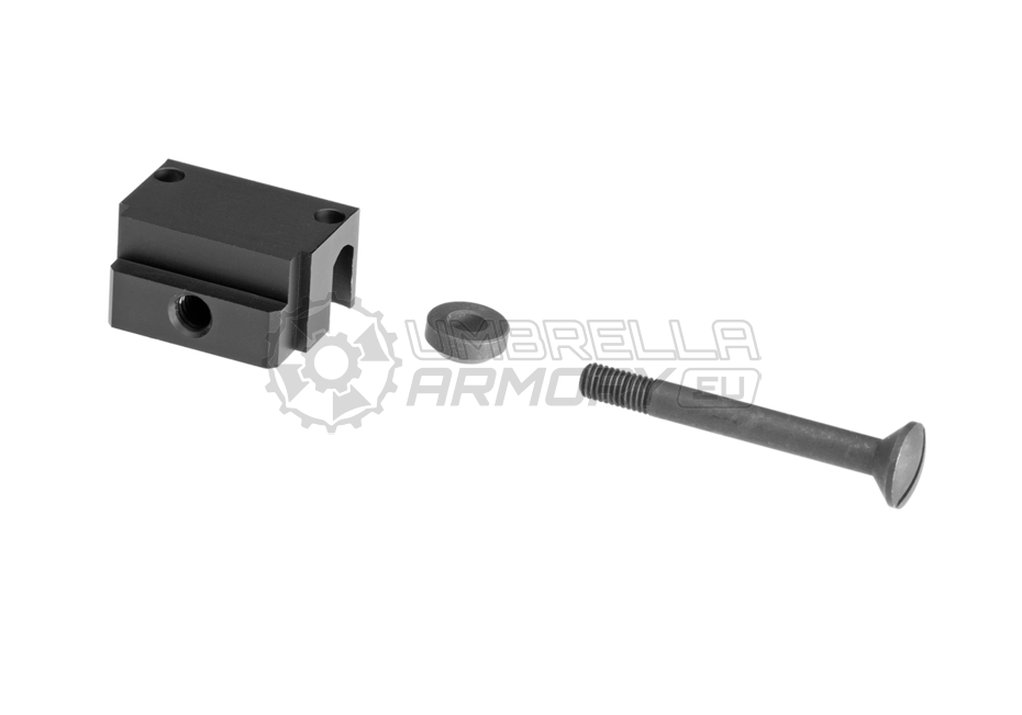 Daniel Defense L85 Adapter ICS AEG (Madbull)