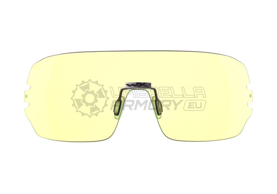 Detection Lens (Wiley X)