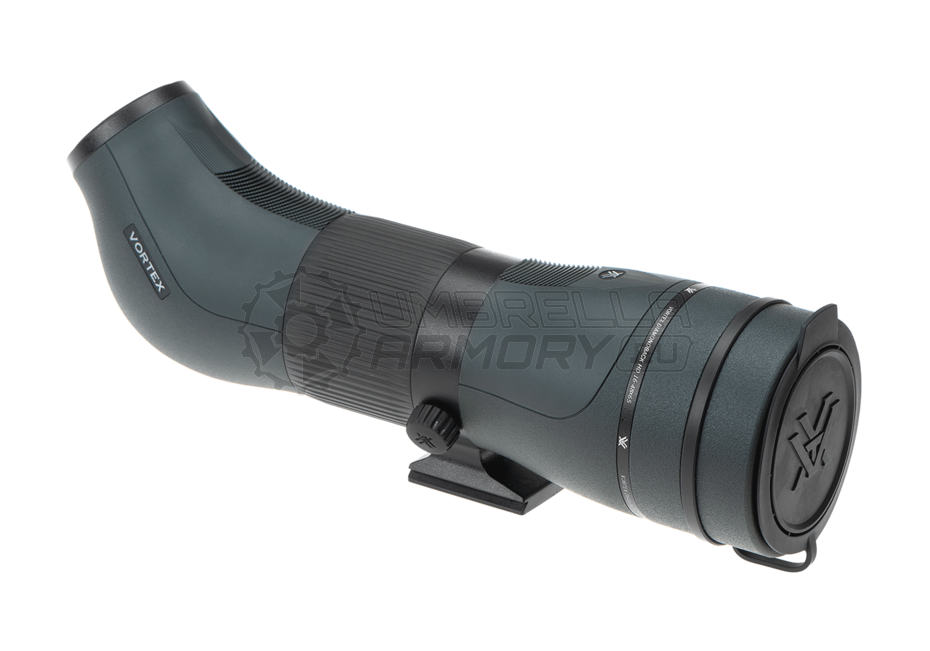 Diamondback HD Spotting Scope 16-48x65 Angled (Vortex Optics)