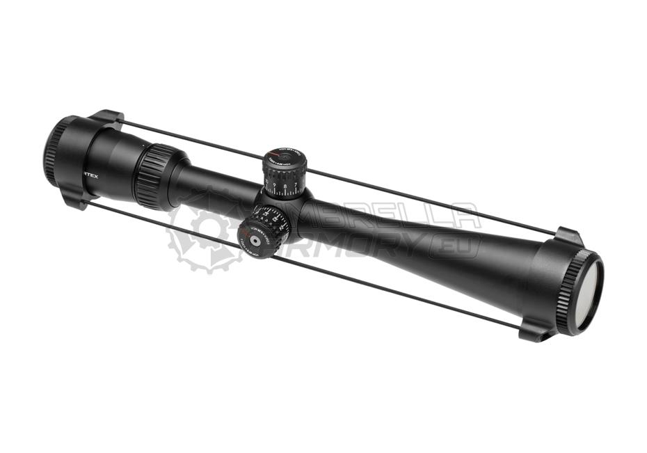 Diamondback Tactical 4-12x40 VMR-1 (Vortex Optics)