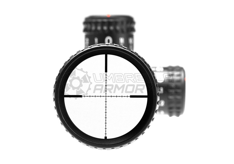 Diamondback Tactical 4-12x40 VMR-1 (Vortex Optics)