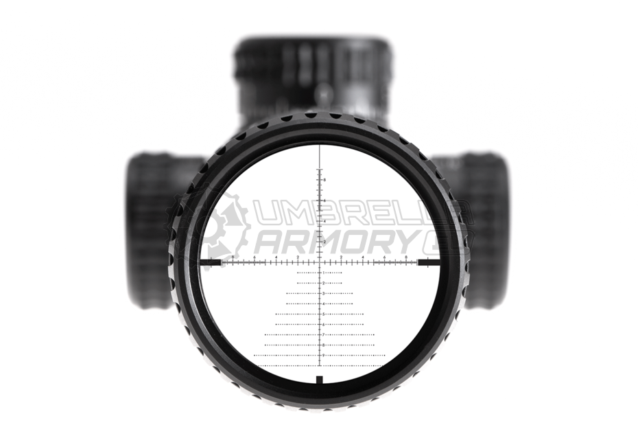 Diamondback Tactical FFP 4-16x44 MRAD (Vortex Optics)