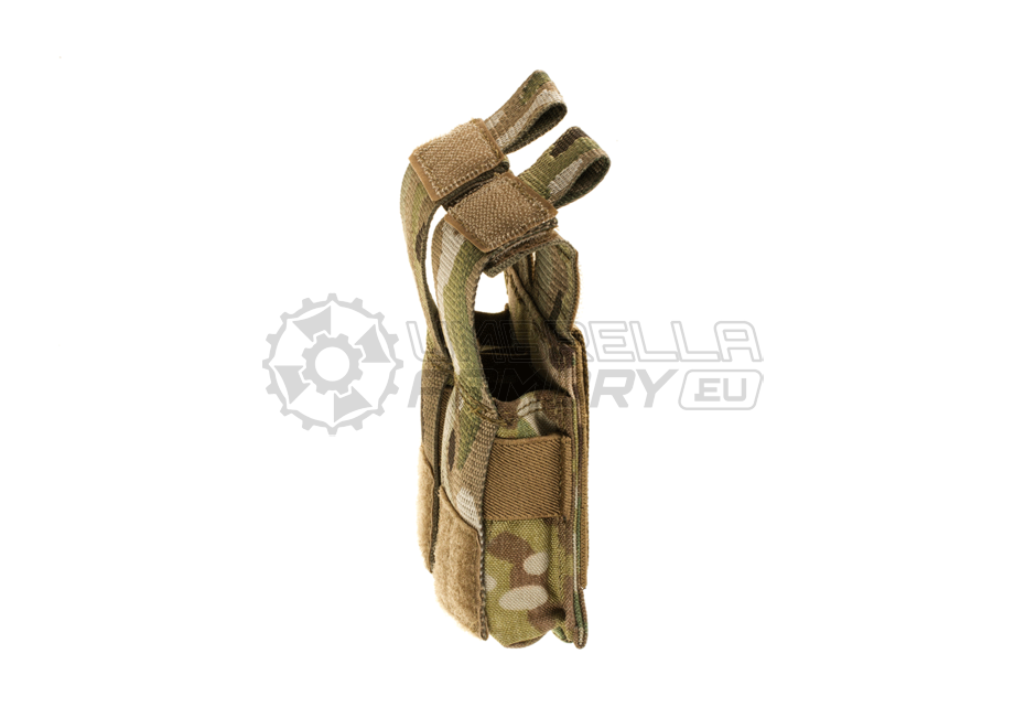 Direct Action Double Pistol Mag Pouch 9mm (Warrior)