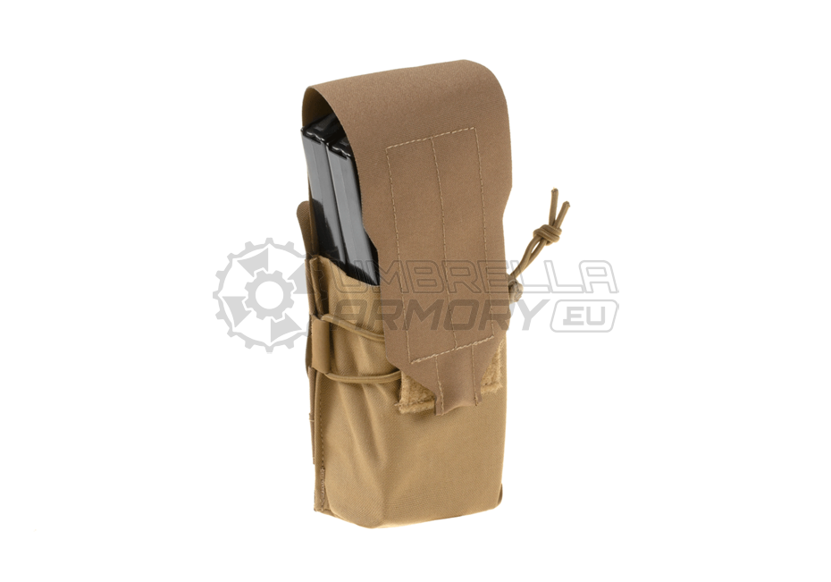 Double M4 Magazine Pouch (Blue Force Gear)