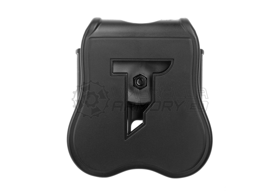 Double Mag Pouch for M1911 / P220 (Cytac)