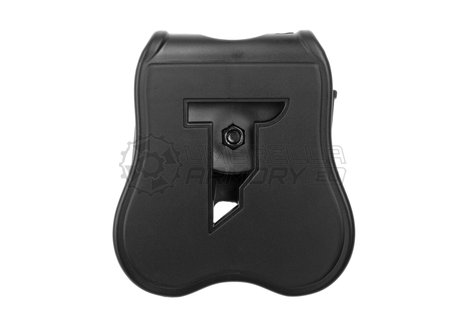 Double Mag Pouch for M9 / P226 / P99 (Cytac)