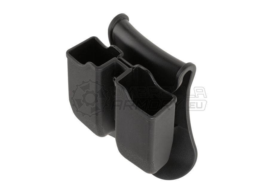Double Mag Pouch for WE / KJW / TM 17/19 (Amomax)