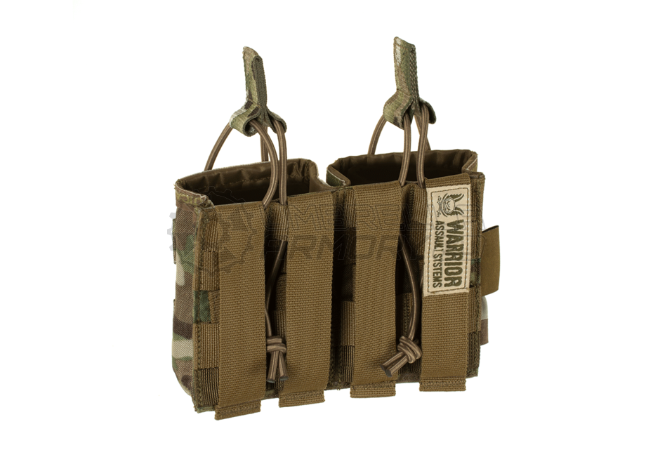 Double Open Mag Pouch G36 (Warrior)