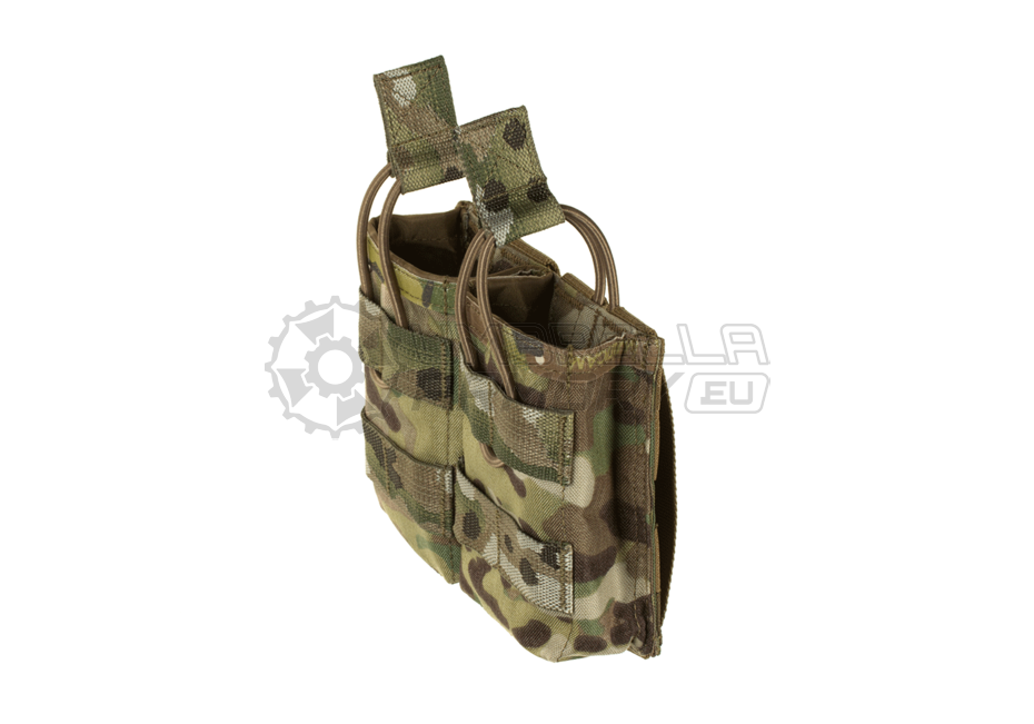 Double Open Mag Pouch G36 (Warrior)