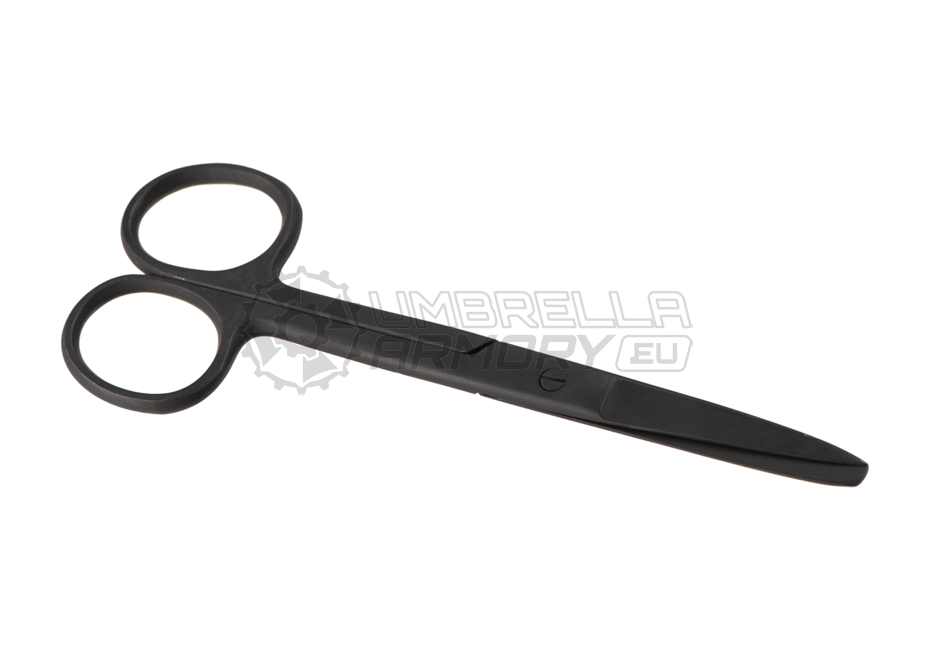 Dressing Scissor 12.5cm (Clawgear)