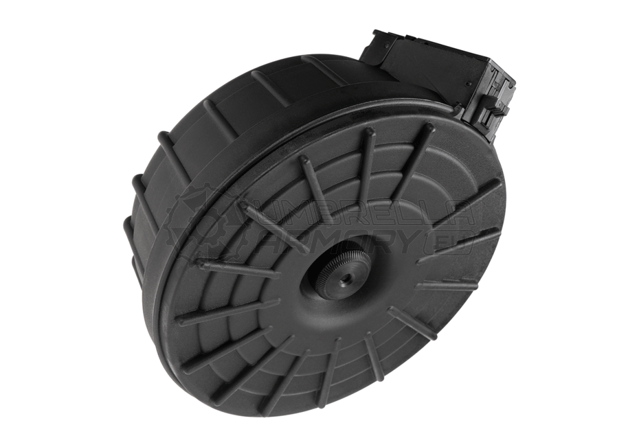 Drum Mag LCK-16 2000rds (LCT)