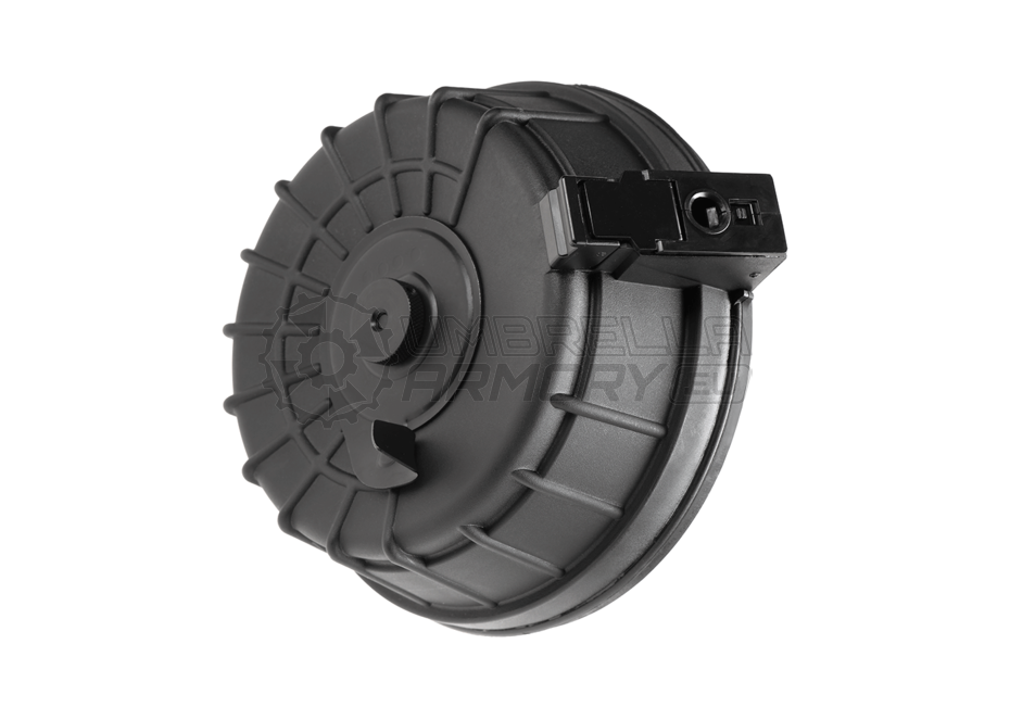 Drum Mag LCK-16 2000rds (LCT)