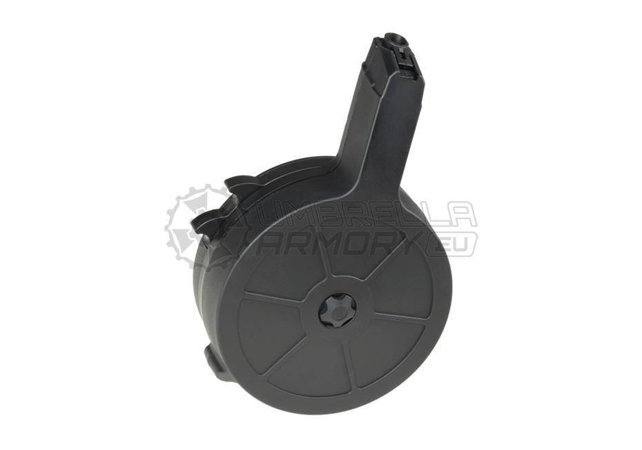 Drum Mag M45 1300rds (Ares)