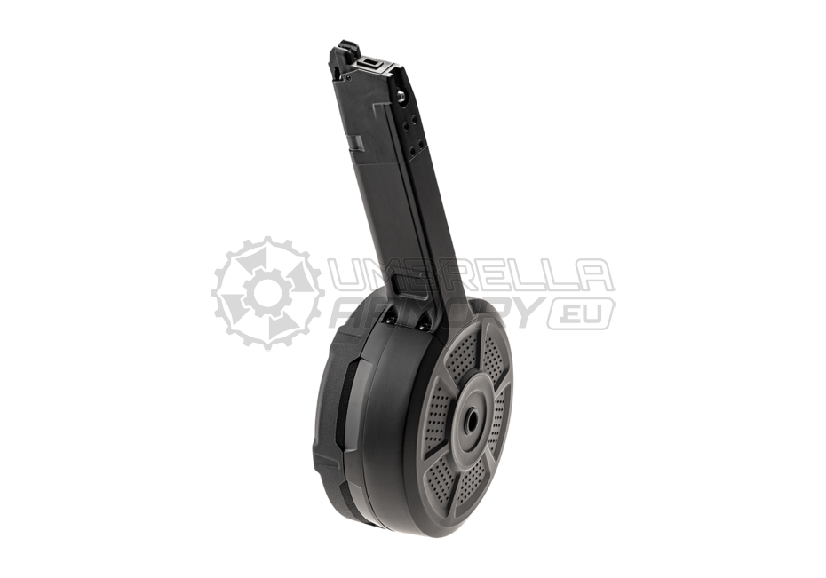 Drum Magazine AAP01 GBB 350rds (Action Army)