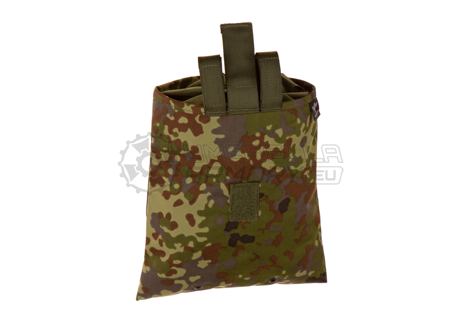 Dump Pouch (Invader Gear)