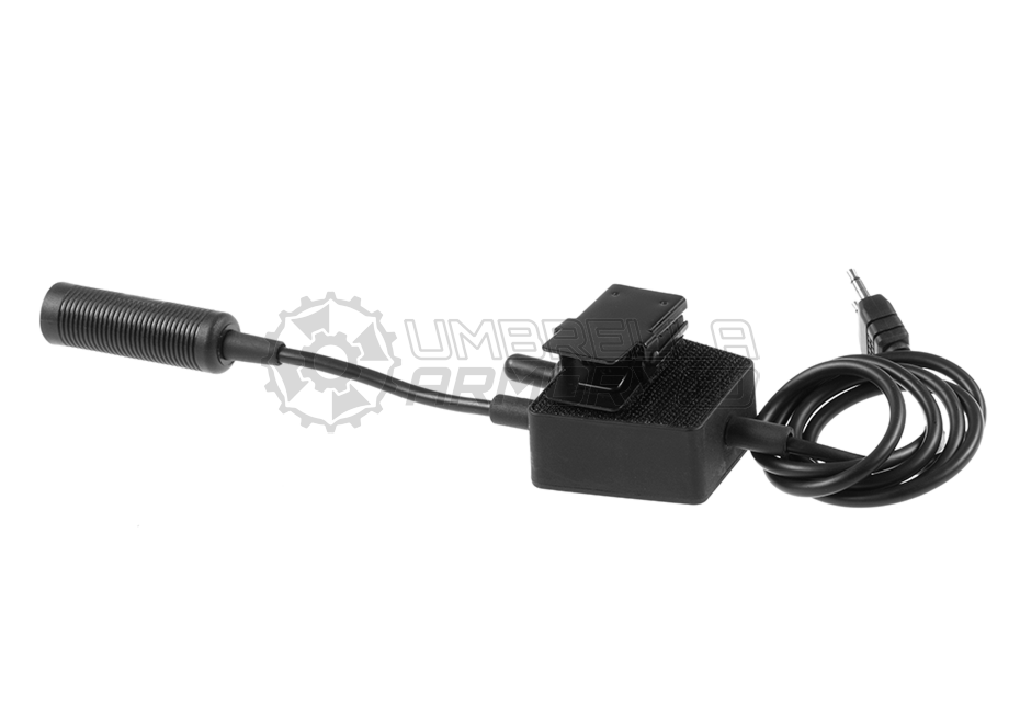E-Switch Tactical PTT Midland Connector (Z-Tactical)