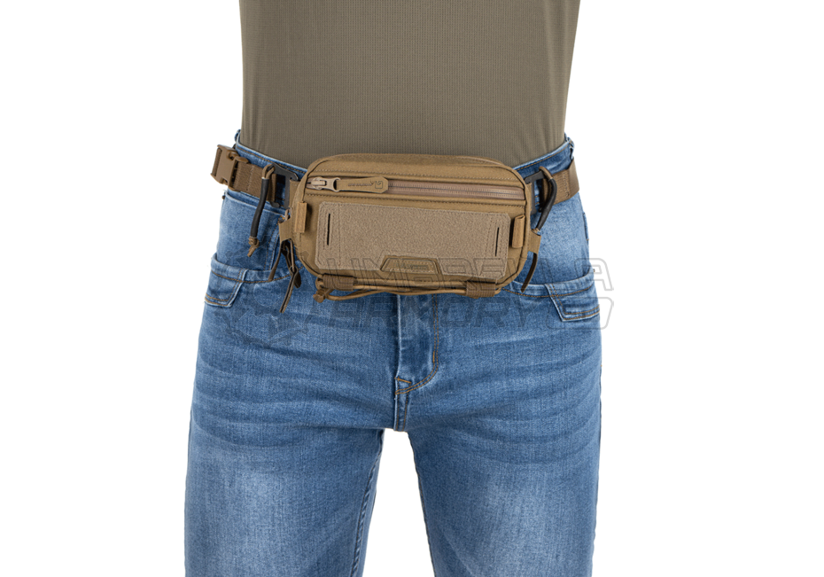 EDC G-Hook Small Waistpack (Clawgear)