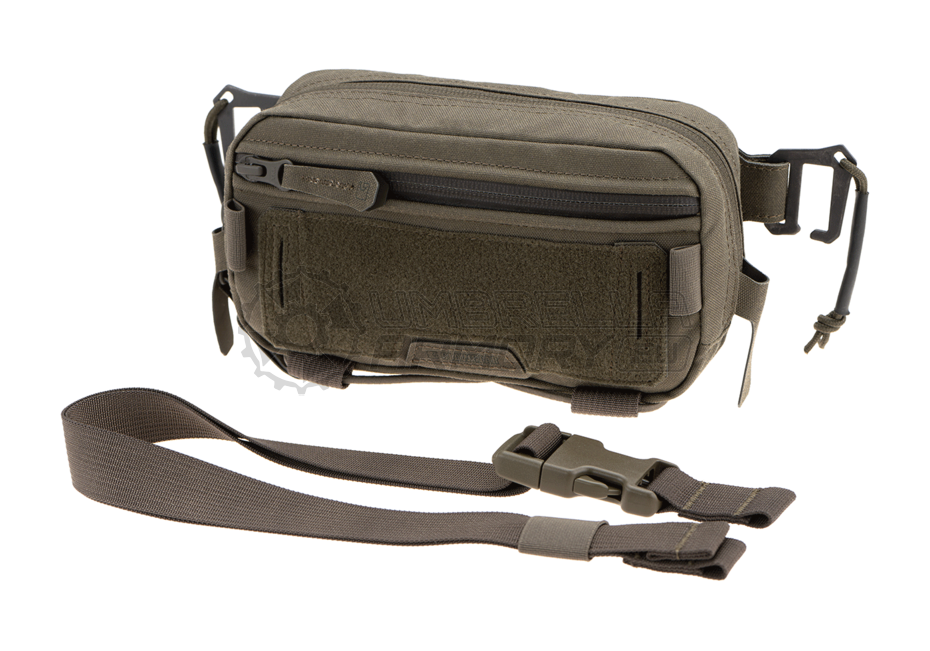 EDC G-Hook Small Waistpack (Clawgear)