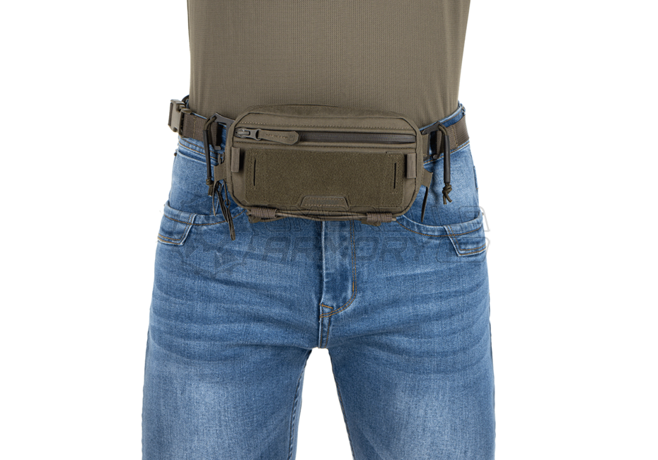 EDC G-Hook Small Waistpack (Clawgear)