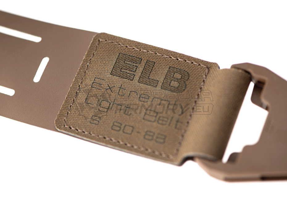 ELB Extremely Light Belt (Clawgear)