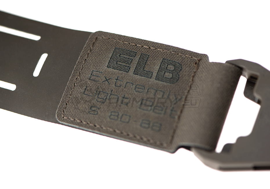 ELB Extremely Light Belt (Clawgear)