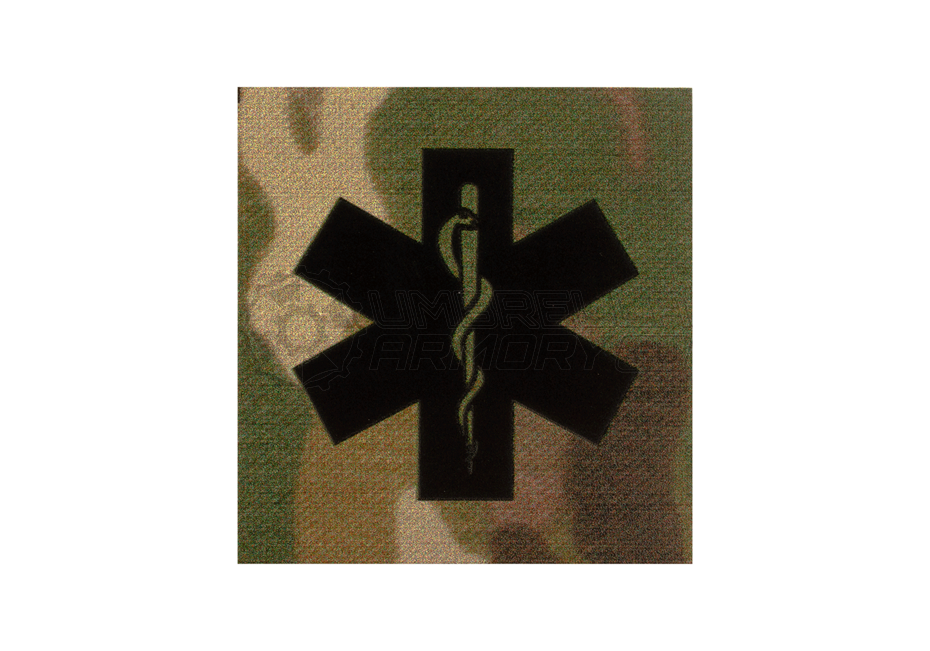 EMT IR Patch (Clawgear)