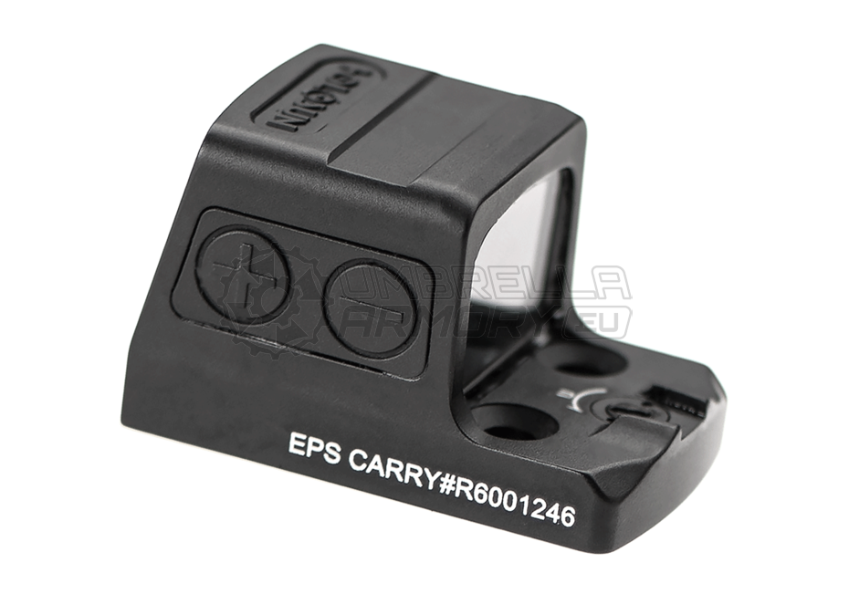 EPS CARRY 6 MOA Red Dot Sight (Holosun)