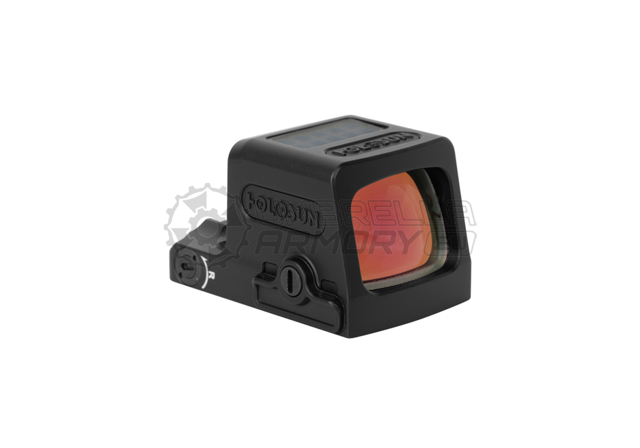 EPS CARRY Solar Red Multi Reticle Sight (Holosun)