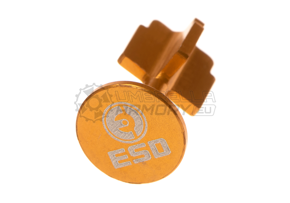 ESD Cylinder Valve for Marui/WE Hi-Capa/M1911/G-Series (Maple Leaf)