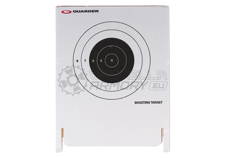 Easy Shooting Target A (Guarder)